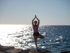 Das besondere Yoga Angebot für ehemalige Schüler