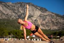 Yoga online - Kurs Angebot