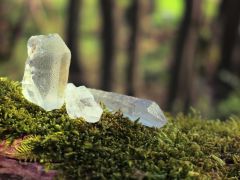 Seminar: Steine für ein harmonisches Leben in Bremen