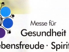 Messe für Gesundheit - Lebensfreude - Spiritualität in Mettingen